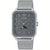 Herrenuhr Casio MTP-M305M-8AVER Grau Silberfarben