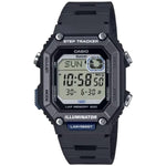 Herrenuhr Casio WS-B1000-1AVEF