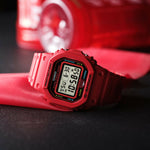 Herrenuhr Casio G-Shock DW-5600EP-4ER