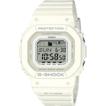 Herrenuhr Casio G-Shock G-LIDE Grau