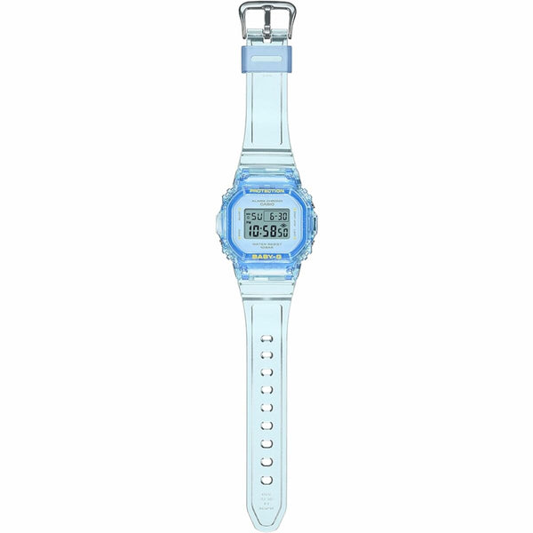 Damenuhr Casio G-Shock Baby-G BGD-565SJ-2ER (Ø 38 mm)