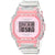 Damenuhr Casio G-Shock Baby-G Summer Jelly BGD-565SJ-7ER (Ø 38 mm)