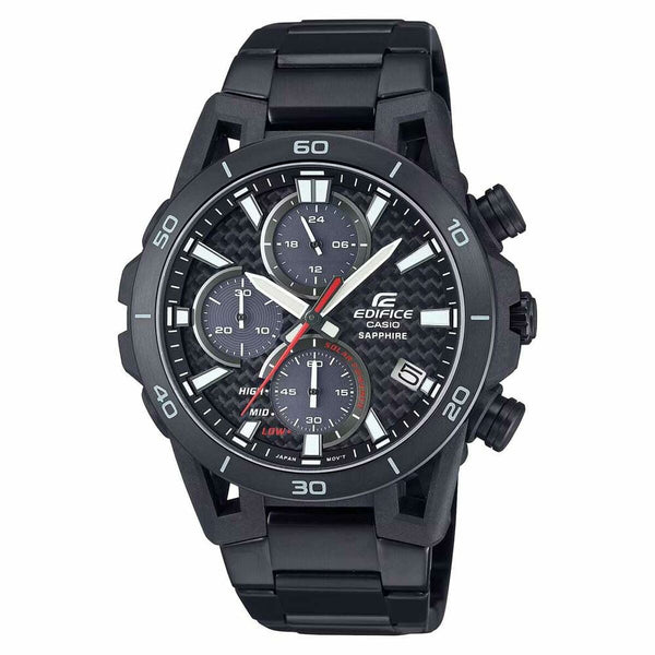 Herrenuhr Casio EFS-S640DC-1AVUEF