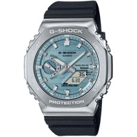 Herrenuhr Casio G-Shock GBM-2100A-1A2ER (Ø 44,5 mm)