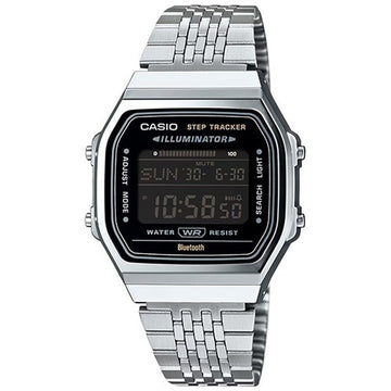 Herrenuhr Casio ABL-100WE-1BEF (Ø 38 mm)