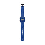 Herrenuhr Casio F-91WB-2A1EF (Ø 35 mm)