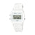 Herrenuhr Casio F-91WB-7AEF (Ø 35 mm)