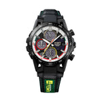 Herrenuhr Casio EFS-S641TMS-1AER (Ø 44,5 mm)