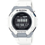 Herrenuhr Casio G-Shock G SQUAD -  SUNNY SIDE STYLE Schwarz (Ø 47,5 mm)