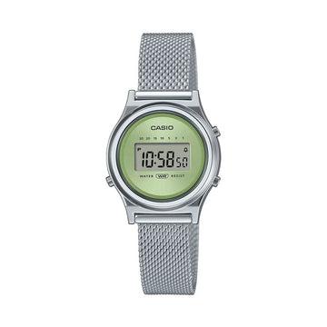 Damenuhr Casio LA700WEM-3AEF (Ø 26 mm)