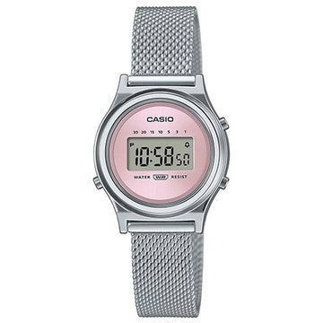 Damenuhr Casio LA700WEM-4AEF (Ø 26 mm)