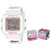 Herrenuhr Casio G-Shock BGD-10KPP-7ER Grau (Ø 39 mm)