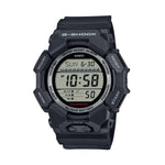 Herrenuhr Casio G-Shock GRAND DIGIT Schwarz (Ø 52 mm)