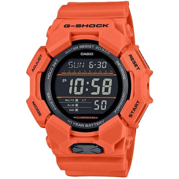 Herrenuhr Casio G-Shock GD-010-4ER