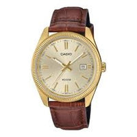 Herrenuhr Casio MTP-1302PGL-9AVEF