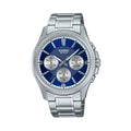 Herrenuhr Casio MTP-1375PD-2A1VEF