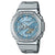 Herrenuhr Casio G-Shock OAK G-STEEL LIGHT BLUE