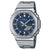 Herrenuhr Casio G-Shock OAK G-STEEL PETROL BLUE