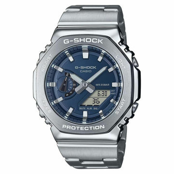 Herrenuhr Casio GM-2110D-2BER