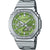 Herrenuhr Casio G-Shock OAK G-STEEL LIME GREEN