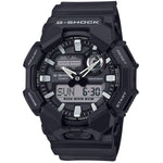 Herrenuhr Casio G-Shock GA-010-1AER