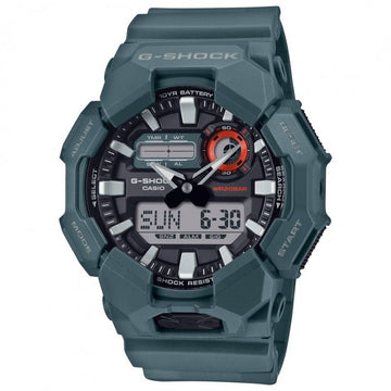 Herrenuhr Casio G-Shock GA-010-2AER