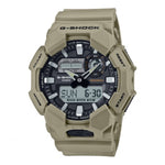 Herrenuhr Casio G-Shock GA-010-5AER