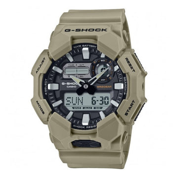 Herrenuhr Casio G-Shock GA-010-5AER