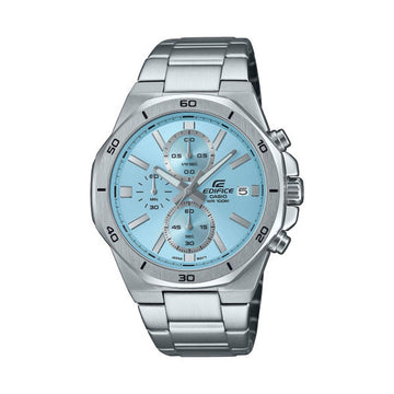 Herrenuhr Casio EFV-640D-2BVUEF