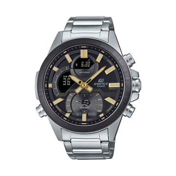 Herrenuhr Casio ECB-10DB-1A9EF