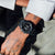 Herrenuhr Casio G-Shock GD-010-1A1ER