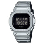 Herrenuhr Casio G-Shock THE ORIGIN - FINE METALLIC SERIES - STEEL (Ø 43 mm)