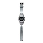 Herrenuhr Casio G-Shock THE ORIGIN - FINE METALLIC SERIES - STEEL (Ø 43 mm)