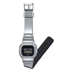 Herrenuhr Casio G-Shock THE ORIGIN - FINE METALLIC SERIES - STEEL (Ø 43 mm)