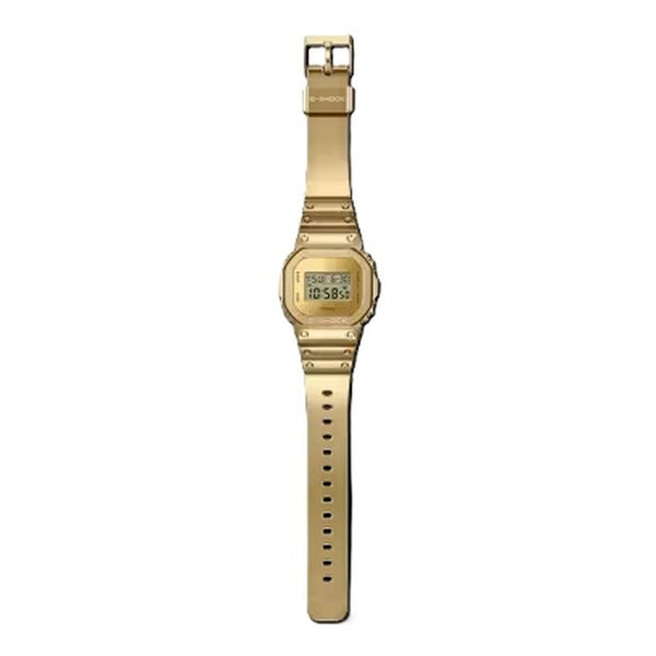 Herrenuhr Casio G-Shock THE ORIGIN - FINE METALLIC SERIES - GOLD (Ø 43 mm)