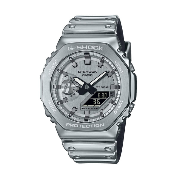 Herrenuhr Casio G-Shock GM-2100YM-8AER (Ø 44,5 mm)