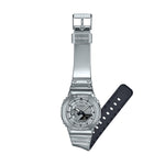 Herrenuhr Casio G-Shock GM-2100YM-8AER (Ø 44,5 mm)