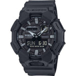 Herrenuhr Casio G-Shock GA-010-1A1ER