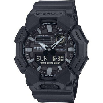 Herrenuhr Casio G-Shock GA-010-1A1ER