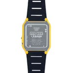 Unisex-Uhr Casio CALCULATOR EDGY COLLECTION
