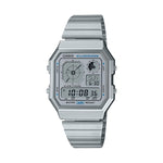 Herrenuhr Casio A130WE-7AEF