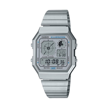 Herrenuhr Casio A130WE-7AEF