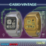Herrenuhr Casio A130WEG-9AEF
