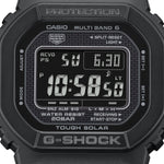 Herrenuhr Casio G-Shock GW-5000HS-1ER