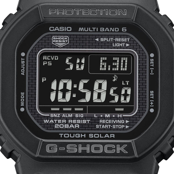 Herrenuhr Casio G-Shock GW-5000HS-1ER