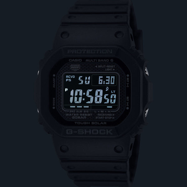 Herrenuhr Casio G-Shock GW-5000HS-1ER
