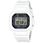 Herrenuhr Casio G-Shock THE NEW ORIGIN MULTIBAND 6 - TOUGH SOLAR - WHITE (Ø 43 mm)