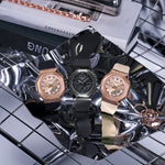 Herrenuhr Casio G-Shock GM-S2110PG-4AER