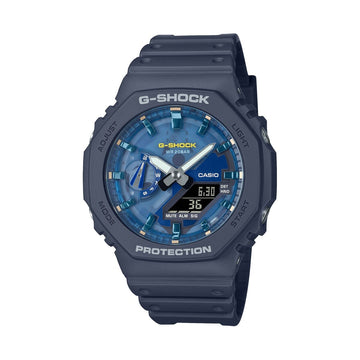 Herrenuhr Casio G-Shock GA-2100AS-2AER