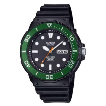 Herrenuhr Casio DIVER 100M (Ø 46 mm)